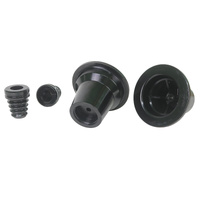 WHITELINE Rear Bump Stop Kit to suit Toyota Prado 150 Series