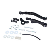WHITELINE Hilux Diff Drop Kit
