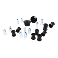 WHITELINE Rear Essential Vehicle Kit - Mazda MX-5 Miata (NC)