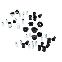 WHITELINE Full Essential Vehicle Kit - Mazda Mx-5 Miata (NC)