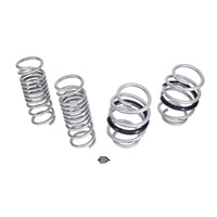 WHITELINE Lowering Springs - VB WRX tS
