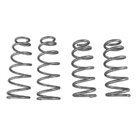 WHITELINE Lowering Springs - Tesla Model 3 - AWD