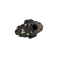 AEROMOTIVE 12-Series Belt Drive Mechanical Pump(11115)