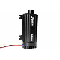 7.0 GPM Brushless Spur Gear Fuel Pump w/Variable Speed Control In-Line 11197