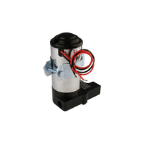 AEROMOTIVE Marine Carbureted SS Fuel Pump(11211)