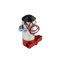 AEROMOTIVE SS Series Billet Fuel Pump – ORB-08(11213)