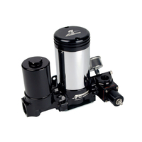 AEROMOTIVE A3000 100-Micron Fuel Filter(11218)
