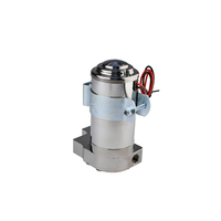 AEROMOTIVE Platinum Series High Output (H/O) Fuel Pump(11259)