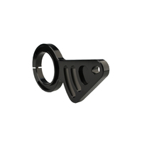 AEROMOTIVE Mounting Bracket 6-Series Belt Pump(11705)