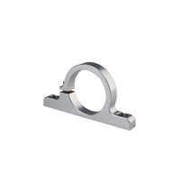 AEROMOTIVE Billet 2” Filter Bracket(12305)