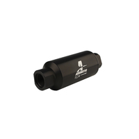 AEROMOTIVE Marine Inlet, ORB-10 Fuel Filter(12307)