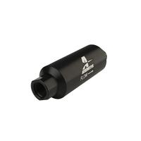 AEROMOTIVE Marine Inlet, ORB-12 Fuel Filter(12309)