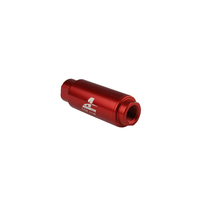 AEROMOTIVE SS Series 100-Micron Fuel Filter(12316)