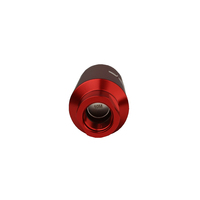 AEROMOTIVE Filter/Bracket Combo Kit(12336)