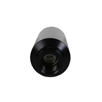 AEROMOTIVE 40 Micron Stainless , ORB-12 Black Filter(12343)