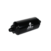 AEROMOTIVE Male AN-06 cellulose 10m Filter(12347)