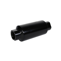 10-micron Microglass Element In-Line Filter with ORB-10 Ports(12350)