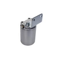 AEROMOTIVE Platinum Series Billet Canister Style Fuel Filter(12358)