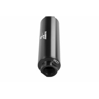 AEROMOTIVE Extreme Flow 100-m SS AN-16 ORB Fuel Filter(12362)