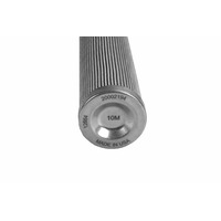 AEROMOTIVE Extreme Flow 10-m Microglass AN-16 Replacement Element(12664)