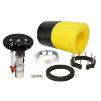 AEROMOTIVE Phantom 200/340 and Carbureted Strainer and Gasket(12688)
