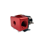 AEROMOTIVE A1000 Injected return style Regulator(13101)
