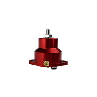 AEROMOTIVE Ford Rail Mount Regulator(13102)