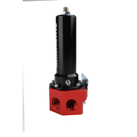 AEROMOTIVE Belt Drive Pump EFI Regulator(13113)