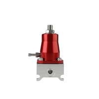 AEROMOTIVE Honda/Acura Billet Adjustable Regulator(13115)