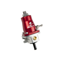 AEROMOTIVE Honda/Acura Billet Adjustable Regulator(13116)