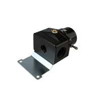 AEROMOTIVE Black A1000 EFI return style Regulator(13128)