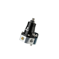 AEROMOTIVE Compact EFI Regulator and Fitting Kit(13130)