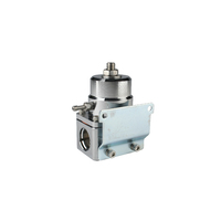 AEROMOTIVE Platinum Series A1000 Injected return style Regulator(13151)