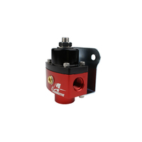 AEROMOTIVE SS-Series ORB-06 Carburetor Regulator(13201)