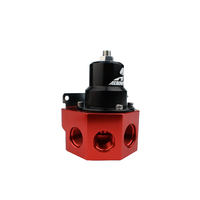 AEROMOTIVE A2000 Return Style Regulator(13202)