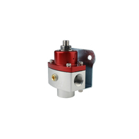 AEROMOTIVE SS-Series 3/8? NPT Carburetor Regulator(13205)