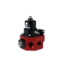 AEROMOTIVE Double-Adjustable Return Style Regulator(13209)