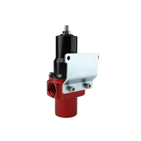 AEROMOTIVE Pro-Stock, 2-Port Regulator(13210)