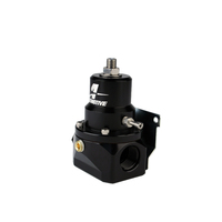 AEROMOTIVE Double-Adjustable Return Style, 2-Port Regulator(13214)