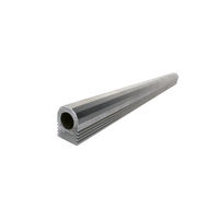 AEROMOTIVE Unmachined Raw Extrusion Fuel Rail(14107)