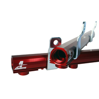 AEROMOTIVE 99-04 5.4L Lightning/Harley Fuel Rail Kit(14110)