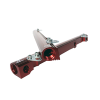 AEROMOTIVE 98 1/2-04 4.6L DOHC Cobra Fuel Rail Kit(14111)