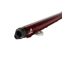 AEROMOTIVE 2003-2004 EVO Billet Fuel Rail Kit(14132)