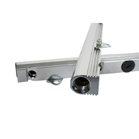 AEROMOTIVE Platinum Series ’86-’95 Ford 5.0 Fuel Rail Kit(14151)