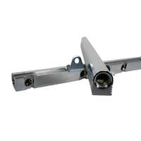 AEROMOTIVE Platinum Series ’97-’04 GM LS1 Fuel Rail Kit(14156)