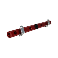 AEROMOTIVE VW Audi 1.8L Turbo Fuel Rail(14163)