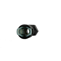 AEROMOTIVE 5/16? Female Quick Connect to ORB-06 Port(15117)