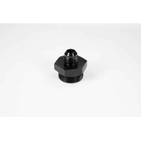 AEROMOTIVE Fitting, AN-16 ORB, AN-08 Flare(15724)
