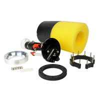 AEROMOTIVE OEM Returnless Rail –Phantom 200 & Installation Kit(17167)