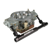 AEROMOTIVE A2000 Bypass Fuel Log Kit (Demon Style)(17250)